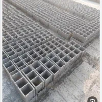 سنگ بلوک زنی(فروش بلوک و لوله سیمانی)