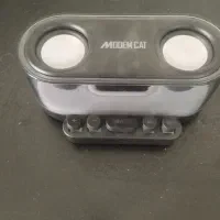 اسپیکر مودم کت