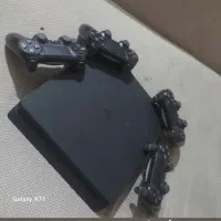 پی اس سالم کم کار کرد