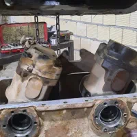 تعمیرات تخصصی هیدرودیزل