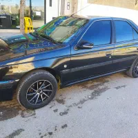 پارس سال|خودرو سواری و وانت|بجنورد, |دیوار