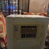 کولر رومیزی درحدنو قیمت عالی