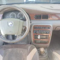 سمند LX ساده|خودرو سواری و وانت|شوش, |دیوار