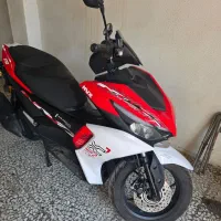 فروش موتورطرح آیروکسNVX170cc