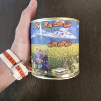 عسل ۱۰۰٪ طبیعی سبلان یک کیلویی