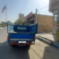زامیاد Z 24 دوگانه سوز، مدل ۱۳۸۶|خودرو سواری و وانت|پاکدشت, پاکدشت (مامازند)|دیوار