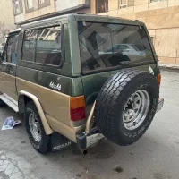 پاترول  آس  دو برگ  سند  77|خودرو سواری و وانت|تهران, تهرانپارس شرقی|دیوار