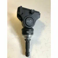 هد سه پایه سنگین فنسر ( FT-9902)