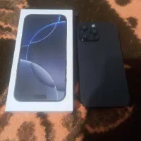 گوشی آیفن ۱۶ نو نو