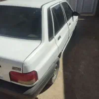 فروش پراید|خودرو سواری و وانت|شهر بابک, |دیوار