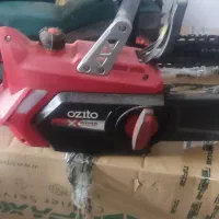 سنگ فرز آهنگری آاگ بوش اره زنجیری برقی شارژی|ابزارآلات|تهران, زرگنده|دیوار