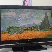 ال سی دی ۳۲سونی