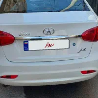 فروش جک جی فور j4|خودرو سواری و وانت|اصفهان, شاهزید|دیوار