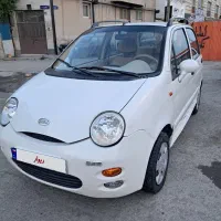 ام وی ام ۱۱۰ چهارسیلندر