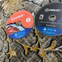 سی دی پلیستشن چهار