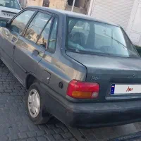 مدل ۸۶ دوگانه.|خودرو سواری و وانت|شیراز, سعدیه جنوبی|دیوار