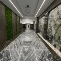 ۹۹و۸۸متر/کلید نخورده/سالن پرده خور/فقط متری 122|فروش آپارتمان|تهران, جوانمردان (اندیشه)|دیوار