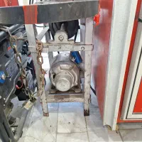 چرخ گوشت|کافی‌شاپ و رستوران|کرمانشاه, |دیوار