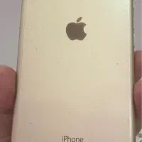 گوشی 6s plus گُلد|موبایل|رشت, گلسار|دیوار