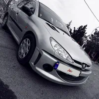 ۲۰۶wrc|خودرو سواری و وانت|مشهد, راهنمایی|دیوار