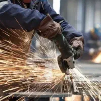 جوشکار ی سیار