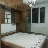 کابینت.کمددیواری بد‌ون نیازبه چهارچوب.تخت تاشو|خدمات پیشه و مهارت|زنجان, |دیوار