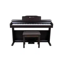 پیانو دیجیتال بلیتز مدلKBP-261 رنگ RW