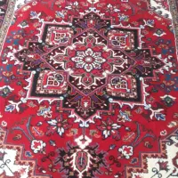 فرش دست بافت هریس