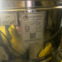 جارو دو موتوره اصلی با موتور اب کش اصلی ،شلنگ لنس|جاروبرقی، جارو شارژی، بخارشو|یزد, |دیوار