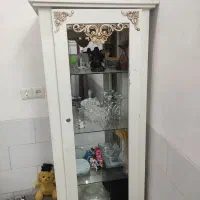 بوفه ساعت