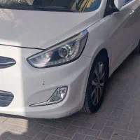 اکسنت مدل۱۳۹۷