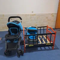 سیسمونی نوزاد