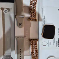 ساعت هوشمند اپل|لوازم جانبی موبایل و تبلت|تهران, جنت‌آباد جنوبی|دیوار