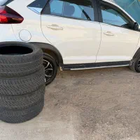 لاستیک|قطعات یدکی و لوازم جانبی|اهر, |دیوار