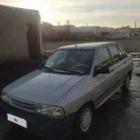 پراید ۸۷|خودرو سواری و وانت|کرمانشاه, |دیوار