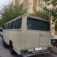 مینی بوس|خودرو سنگین|تهران, پارک شهر|دیوار