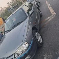 سواری پرشیا