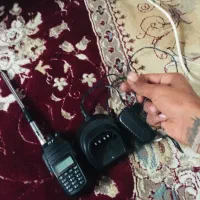 بی سیم