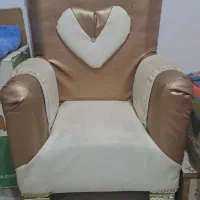 مبل کودک