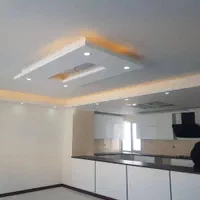 اجرای کناف و نقاشی ساختمان (اقساطی)