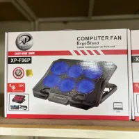 کولپد خنک کننده لپ تاپ RGB و گیمینگ|قطعات و لوازم جانبی رایانه|اسلام‌شهر, شهرک مفیدی|دیوار