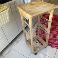 نظم دهنده|آب‌چکان و نظم‌دهنده ظروف|پردیس, فاز ۱۱|دیوار