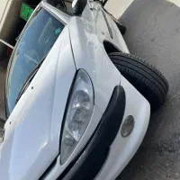 قیمت مقطوع پژو ۲۰۶ مدل ۱۳۹۰ فرانسه V20 SD