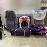 اسباب و اثاث بچه|اسباب و اثاث بچه|تهران, فردوس|دیوار