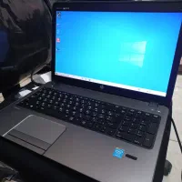 لپتاپ اچ پی نسل چهار در حد نو hp