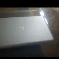 hp 17 inch ram 8 لمسی|رایانه همراه|گرمدره, |دیوار