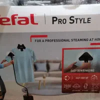 اتو بخار ایستاده تفال برندبازار|اتو و لوازم اتو|بهبهان, |دیوار