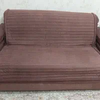 فروش مبل تختخواب شو ۲نفره
