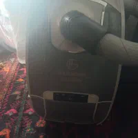 جا و برقی ۲۴۰۰ ولت‌