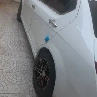 ماشین دنا پلاس صفر ۶ دنده  EF7 معاوضه با مغازه